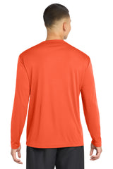 Sport-Tek Long Sleeve PosiCharge Competitor Tee ST350LS