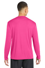 Sport-Tek Long Sleeve PosiCharge Competitor Tee ST350LS