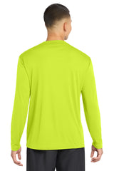 Sport-Tek Long Sleeve PosiCharge Competitor Tee ST350LS