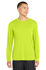 Sport-Tek Long Sleeve PosiCharge Competitor Tee ST350LS