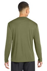 Sport-Tek Long Sleeve PosiCharge Competitor Tee ST350LS
