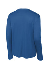 Sport-Tek Long Sleeve PosiCharge Competitor Tee ST350LS