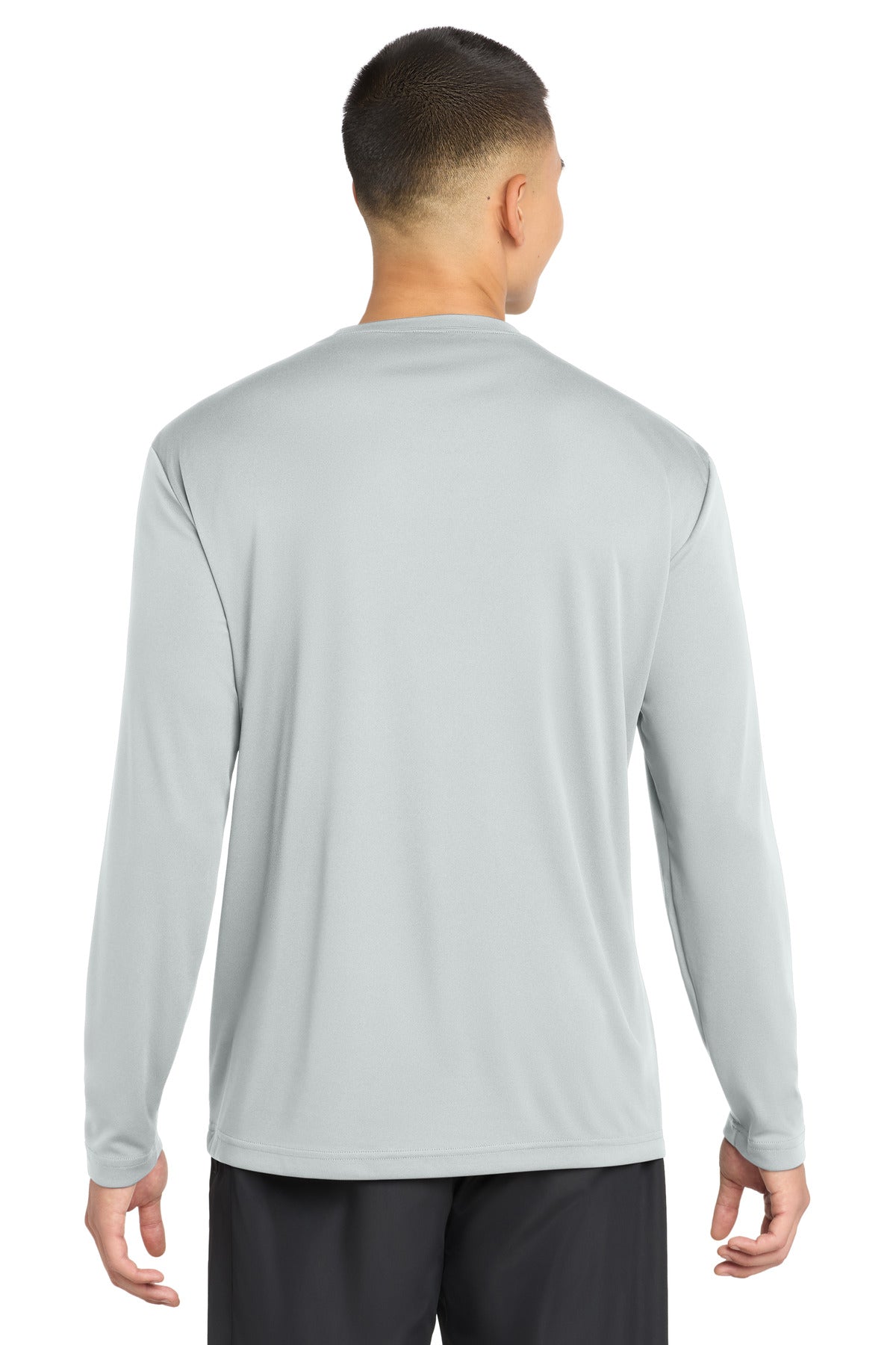 Sport-Tek Long Sleeve PosiCharge Competitor Tee ST350LS