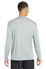 Sport-Tek Long Sleeve PosiCharge Competitor Tee ST350LS