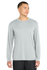 Sport-Tek Long Sleeve PosiCharge Competitor Tee ST350LS