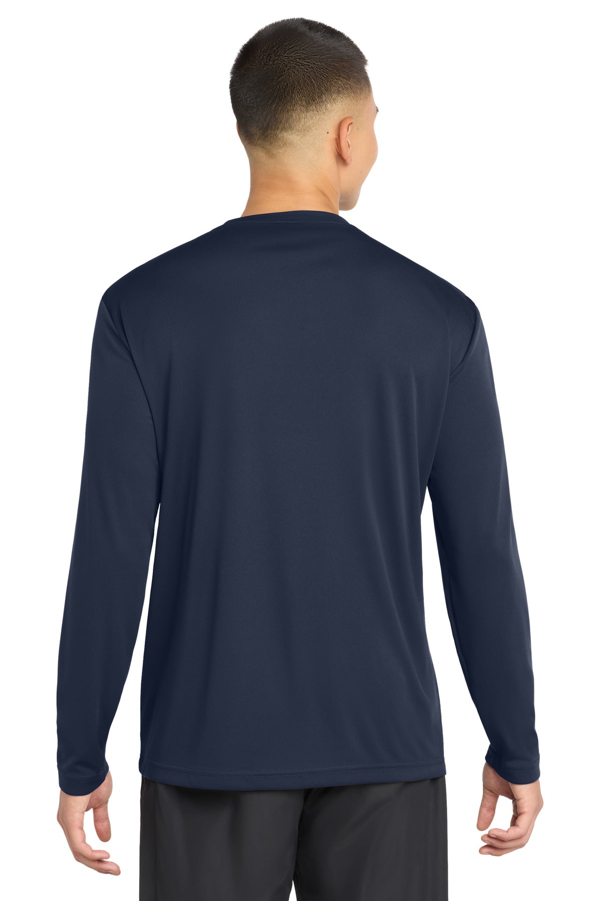 Sport-Tek Long Sleeve PosiCharge Competitor Tee ST350LS