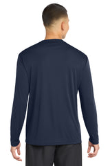 Sport-Tek Long Sleeve PosiCharge Competitor Tee ST350LS
