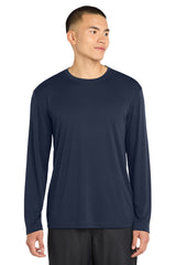 Sport-Tek Long Sleeve PosiCharge Competitor Tee ST350LS
