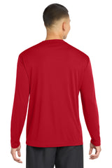 Sport-Tek Long Sleeve PosiCharge Competitor Tee ST350LS
