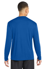 Sport-Tek Long Sleeve PosiCharge Competitor Tee ST350LS