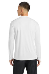 Sport-Tek Long Sleeve PosiCharge Competitor Tee ST350LS