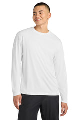 Sport-Tek Long Sleeve PosiCharge Competitor Tee ST350LS