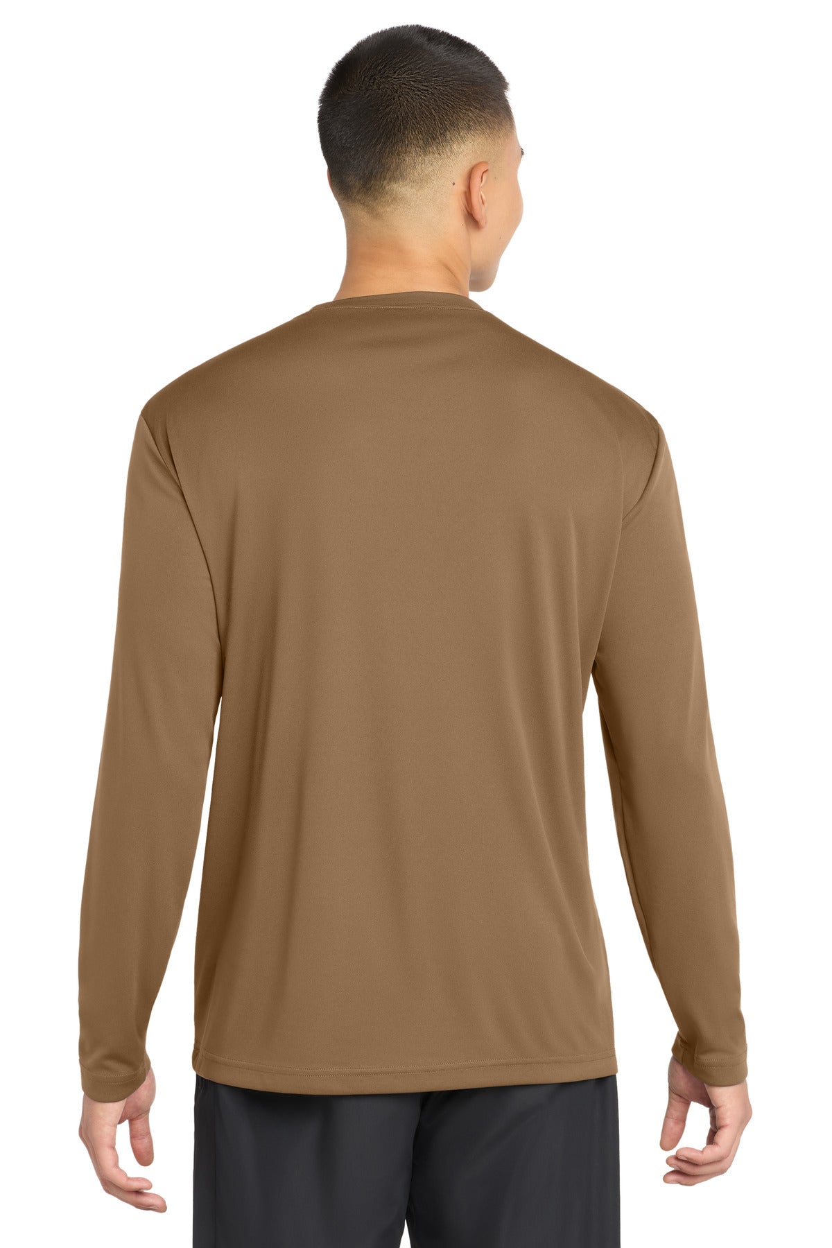 Sport-Tek Long Sleeve PosiCharge Competitor Tee ST350LS