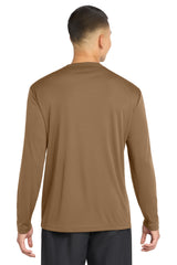 Sport-Tek Long Sleeve PosiCharge Competitor Tee ST350LS