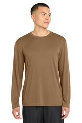 Sport-Tek Long Sleeve PosiCharge Competitor Tee ST350LS