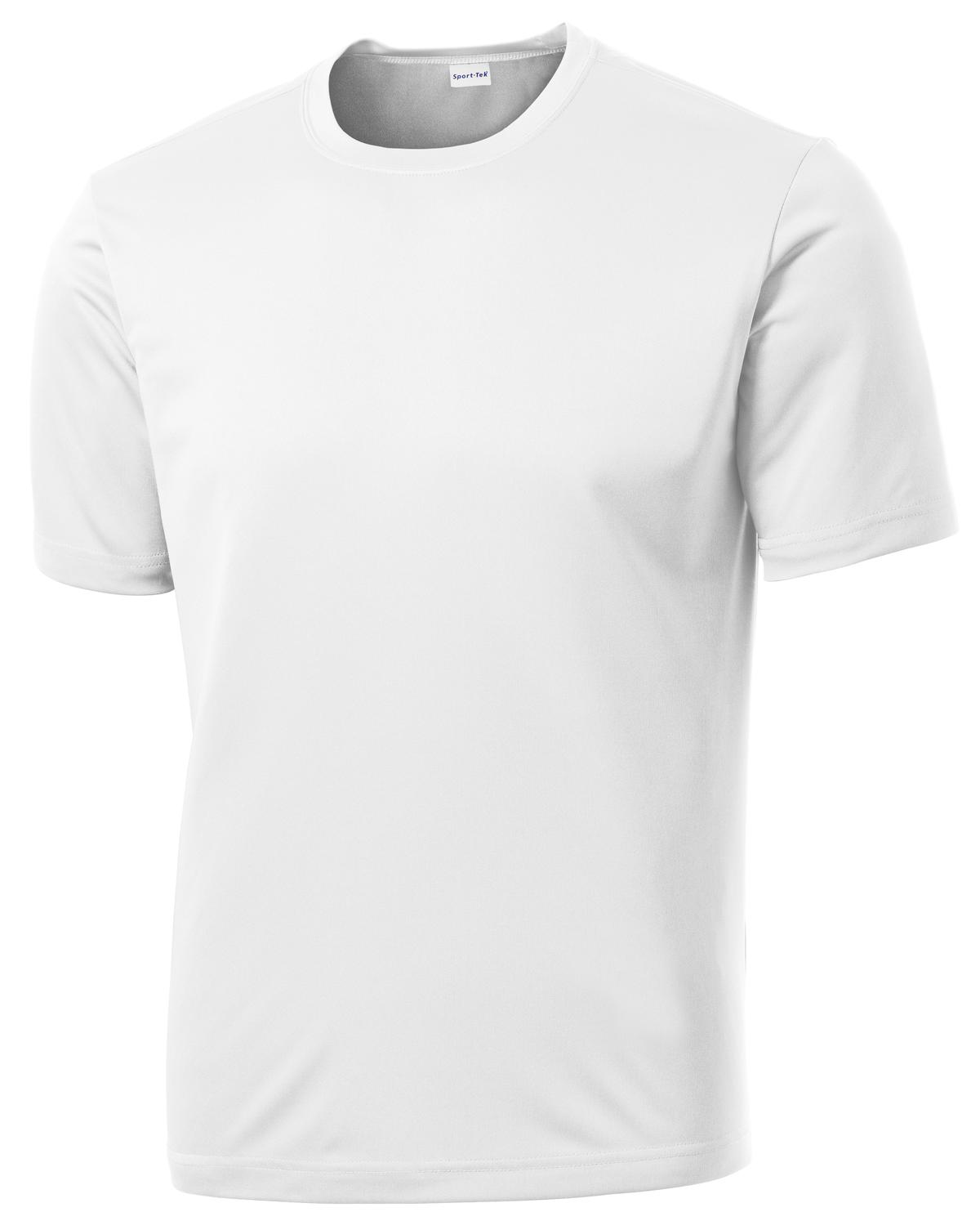 Sport-Tek PosiCharge Competitor Tee ST350