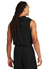 Sport-Tek Competitor Sleeveless Hoodie ST352H