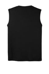 Sport-Tek Sleeveless PosiCharge Competitor Tee ST352