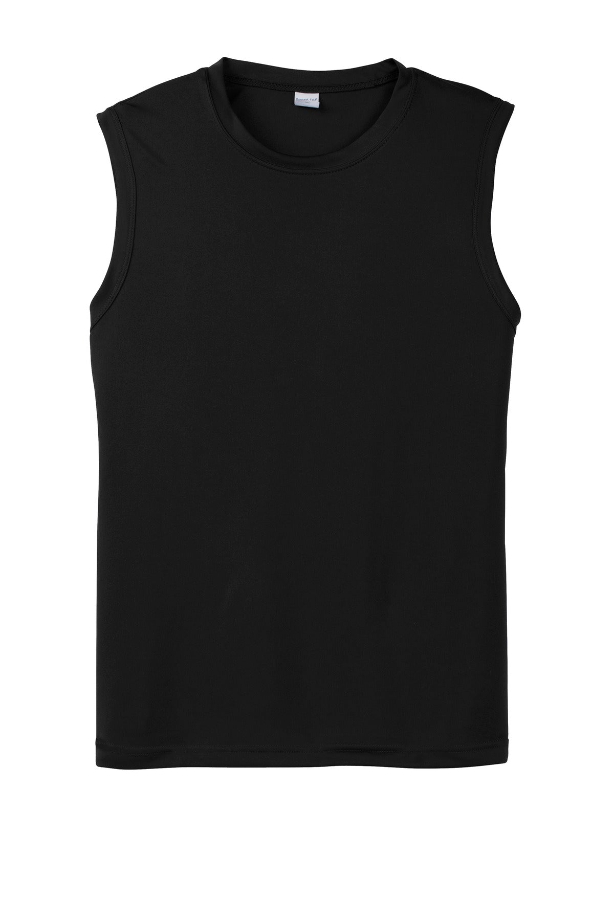 Sport-Tek Sleeveless PosiCharge Competitor Tee ST352