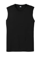 Sport-Tek Sleeveless PosiCharge Competitor Tee ST352