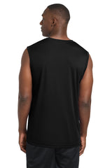 Sport-Tek Sleeveless PosiCharge Competitor Tee ST352