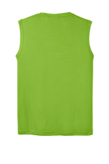 Sport-Tek Sleeveless PosiCharge Competitor Tee ST352