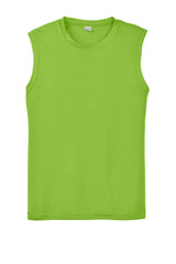 Sport-Tek Sleeveless PosiCharge Competitor Tee ST352