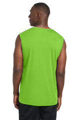 Sport-Tek Sleeveless PosiCharge Competitor Tee ST352