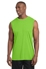 Sport-Tek Sleeveless PosiCharge Competitor Tee ST352