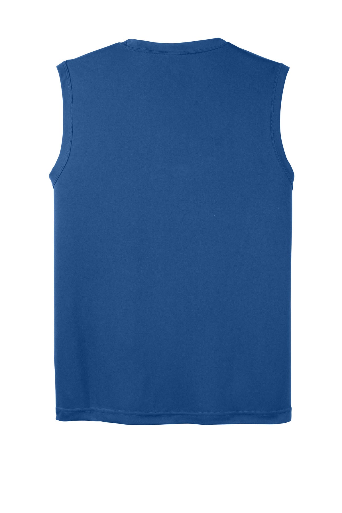 Sport-Tek Sleeveless PosiCharge Competitor Tee ST352