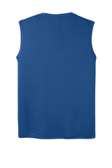 Sport-Tek Sleeveless PosiCharge Competitor Tee ST352