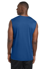 Sport-Tek Sleeveless PosiCharge Competitor Tee ST352