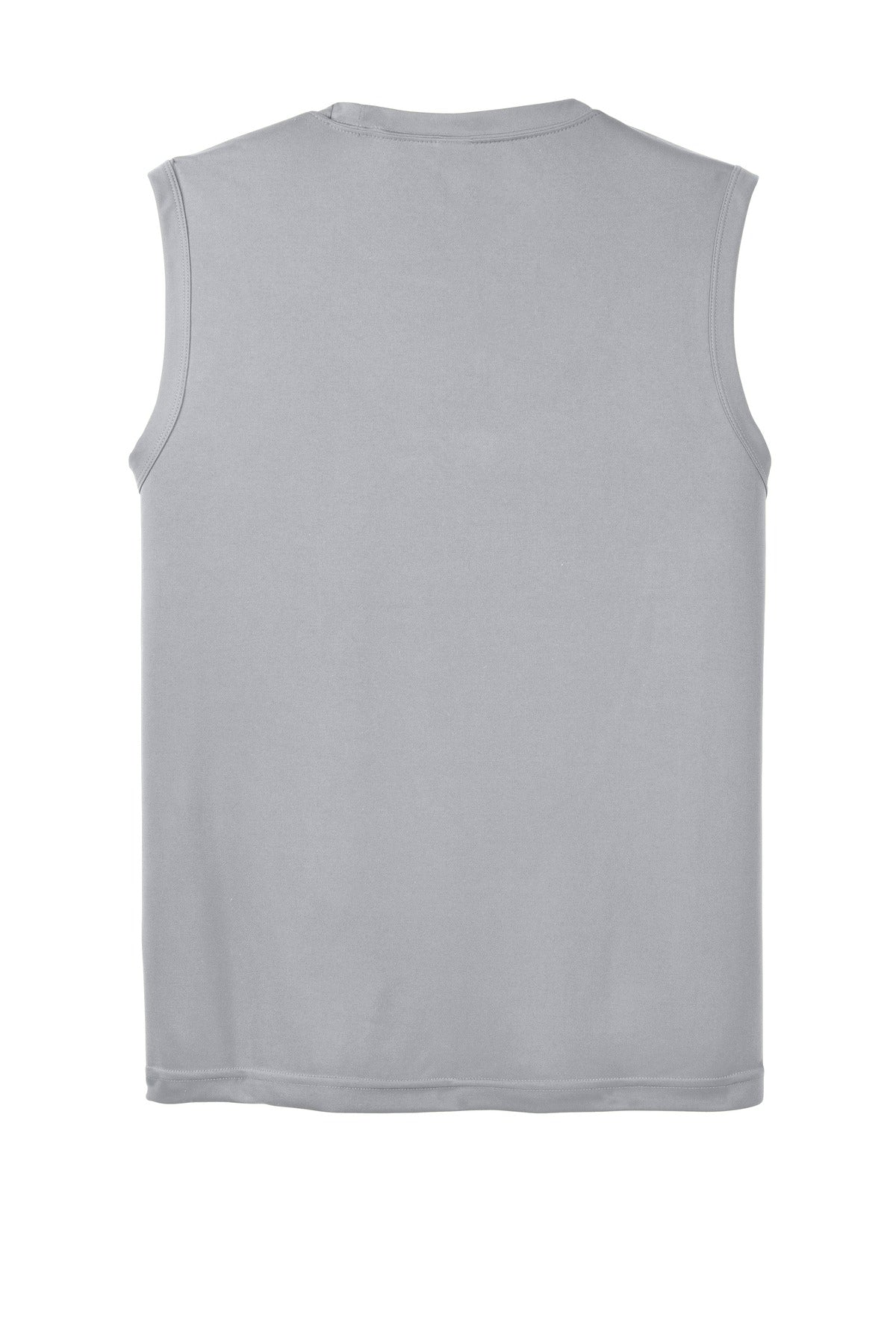 Sport-Tek Sleeveless PosiCharge Competitor Tee ST352