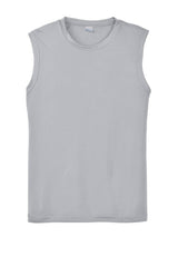 Sport-Tek Sleeveless PosiCharge Competitor Tee ST352
