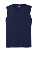 Sport-Tek Sleeveless PosiCharge Competitor Tee ST352