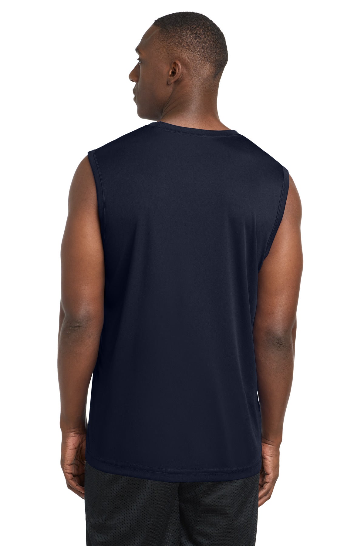 Sport-Tek Sleeveless PosiCharge Competitor Tee ST352