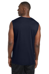 Sport-Tek Sleeveless PosiCharge Competitor Tee ST352