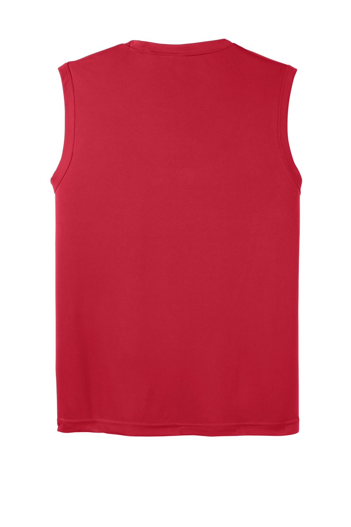 Sport-Tek Sleeveless PosiCharge Competitor Tee ST352