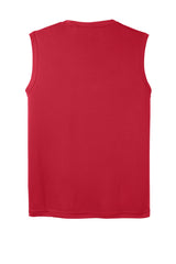 Sport-Tek Sleeveless PosiCharge Competitor Tee ST352