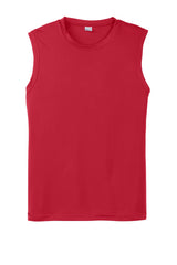 Sport-Tek Sleeveless PosiCharge Competitor Tee ST352