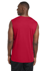 Sport-Tek Sleeveless PosiCharge Competitor Tee ST352