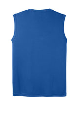 Sport-Tek Sleeveless PosiCharge Competitor Tee ST352