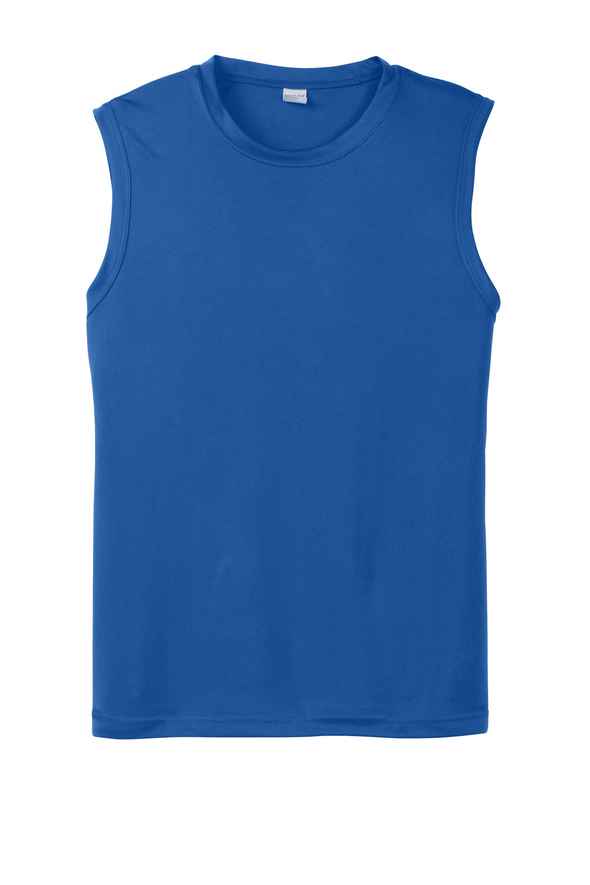 Sport-Tek Sleeveless PosiCharge Competitor Tee ST352