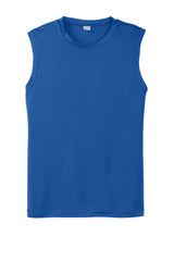 Sport-Tek Sleeveless PosiCharge Competitor Tee ST352