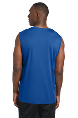 Sport-Tek Sleeveless PosiCharge Competitor Tee ST352