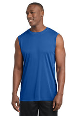 Sport-Tek Sleeveless PosiCharge Competitor Tee ST352