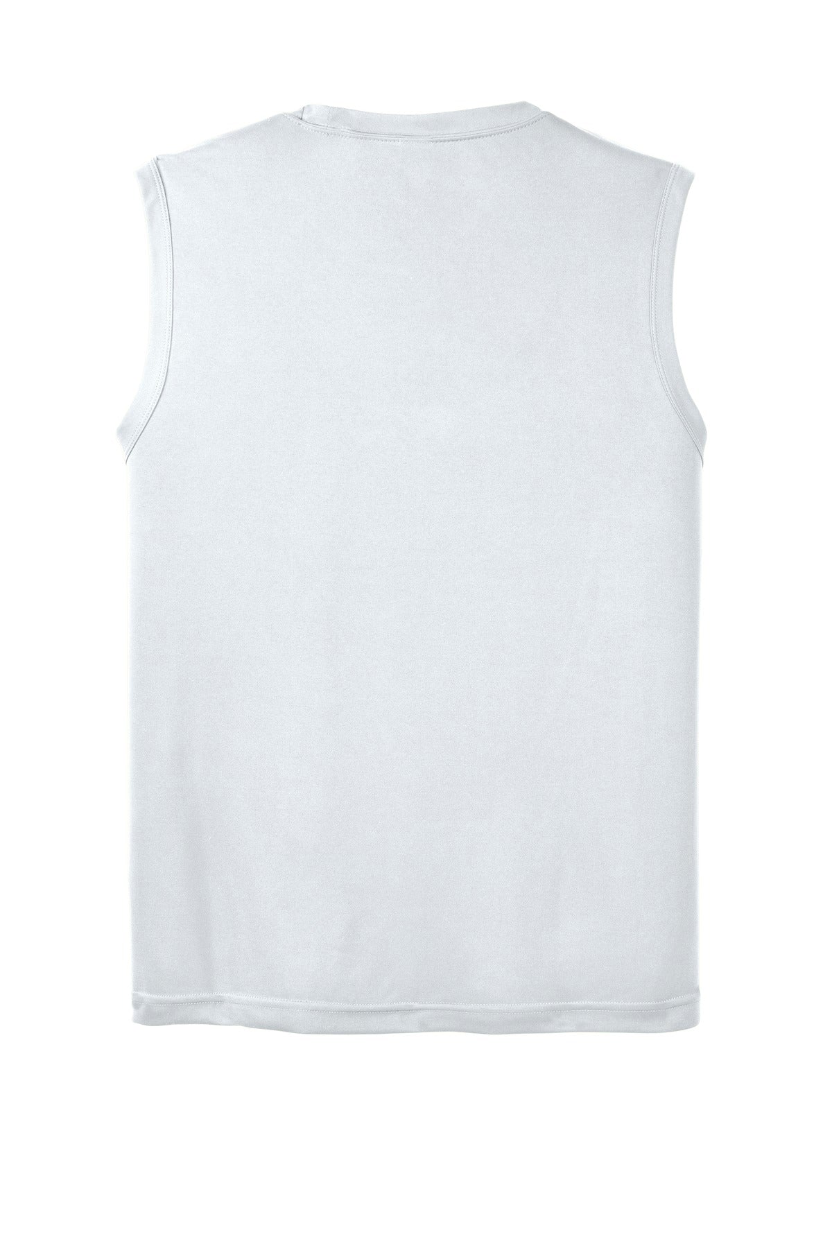 Sport-Tek Sleeveless PosiCharge Competitor Tee ST352