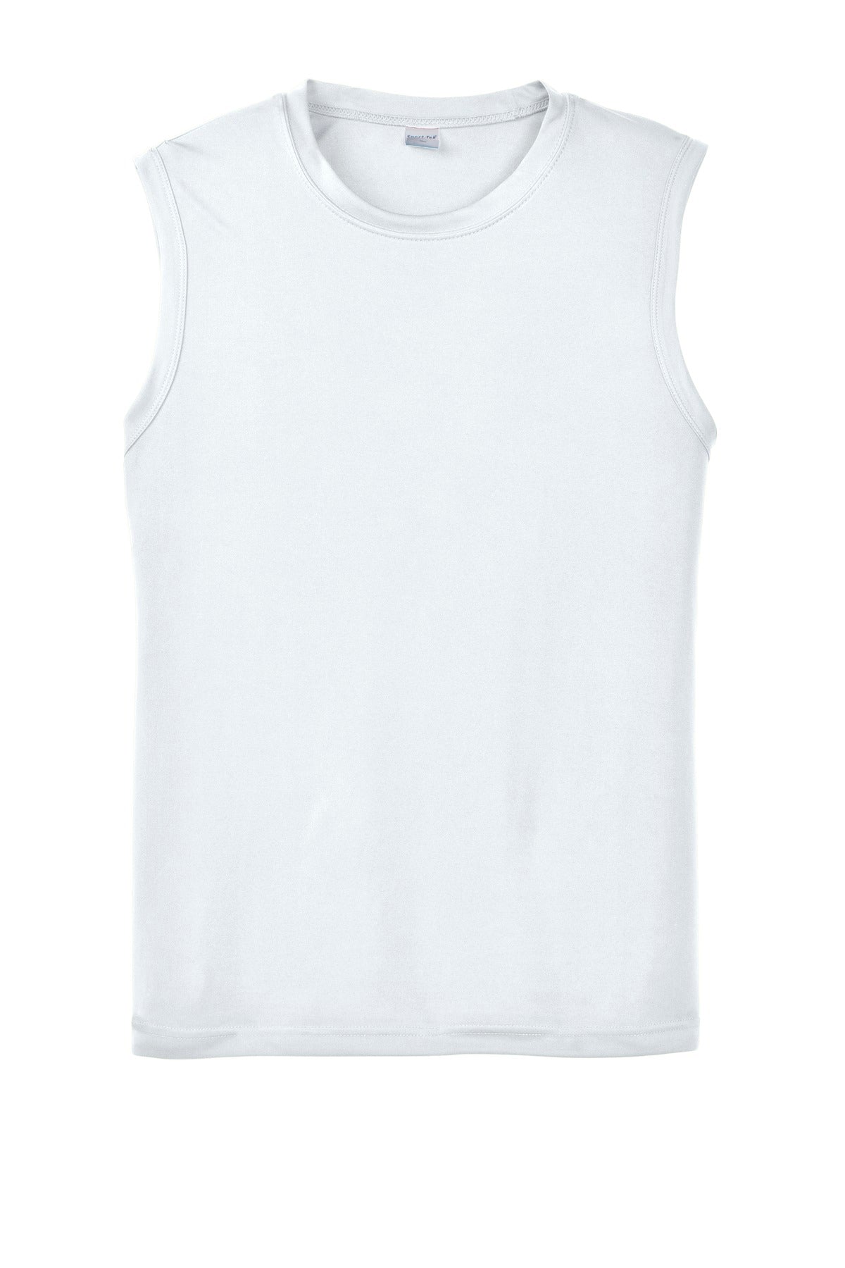 Sport-Tek Sleeveless PosiCharge Competitor Tee ST352
