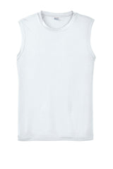 Sport-Tek Sleeveless PosiCharge Competitor Tee ST352