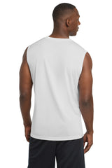 Sport-Tek Sleeveless PosiCharge Competitor Tee ST352
